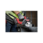 MILWAUKEE 48-40-4215 , 5-7/8" 34T Ferrous Metal Circular Saw Blade