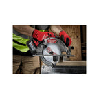 MILWAUKEE 48-40-4215 , 5-7/8" 34T Ferrous Metal Circular Saw Blade