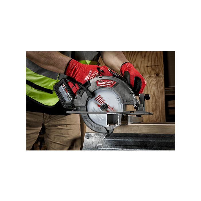 MILWAUKEE 48-40-4215 , 5-7/8" 34T Ferrous Metal Circular Saw Blade