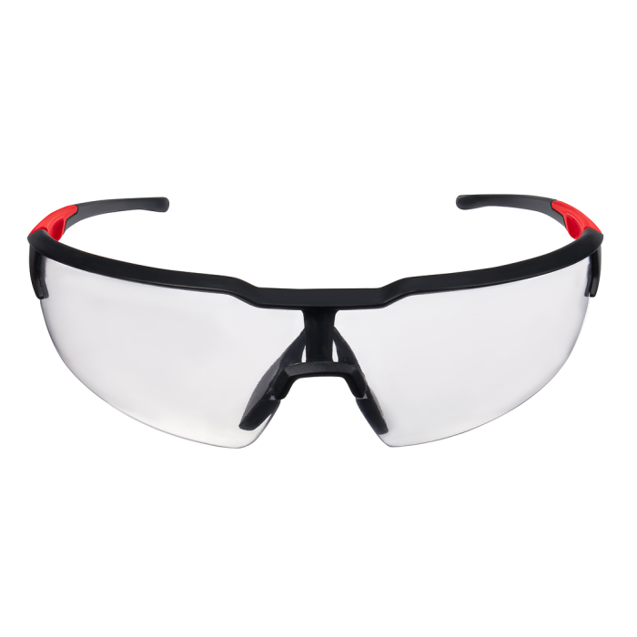 MILWAUKEE 48-73-2000A Clear Safety Glasses Secondary image