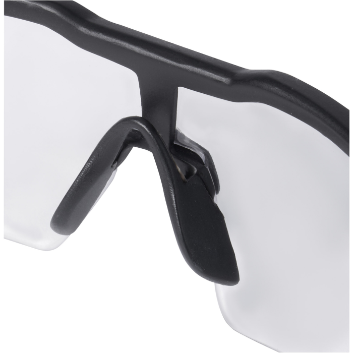 MILWAUKEE 48-73-2000A Clear Safety Glasses