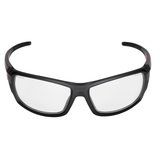 MILWAUKEE 48-73-2020A CLEAR HIGH PERFORMANCE SAFETY GLASSES
