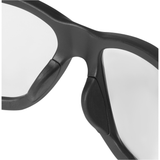 MILWAUKEE 48-73-2020A CLEAR HIGH PERFORMANCE SAFETY GLASSES