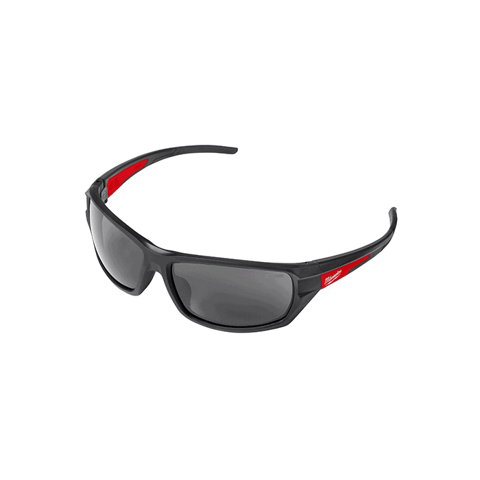 MILWAUKEE 48-73-2025A , Tinted High Performance Safety Glasses
