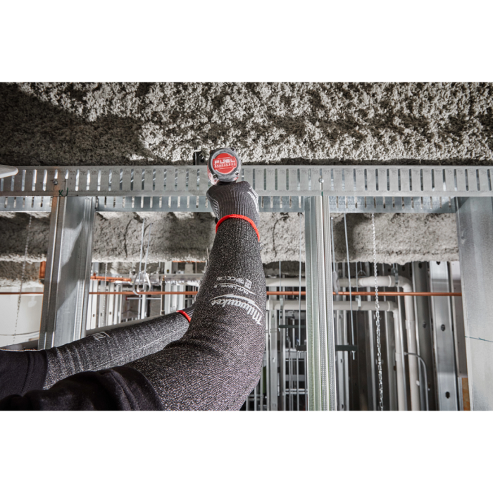 MILWAUKEE 48-73-9051 18" Cut Level 5 Protective Sleeves