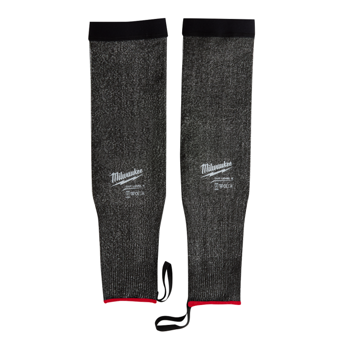 MILWAUKEE 48-73-9051 18" Cut Level 5 Protective Sleeves