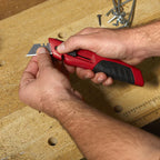 MILWAUKEE 48-22-1910 , Sliding Utility Knife