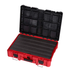 MILWAUKEE 48-22-8450 , PACKOUT™ Tool Box with Foam Insert