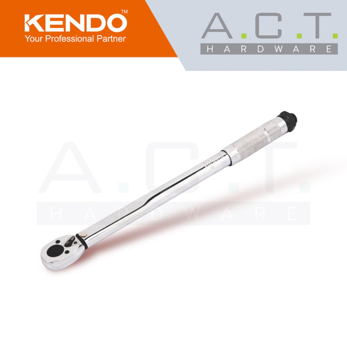 KENDO TORQUE WRENCH