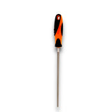 KENDO ROUND STEEL FILE