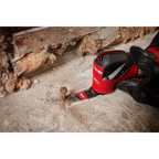 MILWAUKEE 49-25-1561 , Open-Lok™ 35mm Nitrus Carbide Extreme Metal Multi-Tool Blade