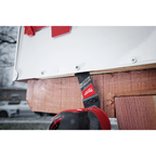 MILWAUKEE 49-25-1561 , Open-Lok™ 35mm Nitrus Carbide Extreme Metal Multi-Tool Blade