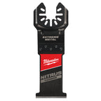 MILWAUKEE 49-25-1561 , Open-Lok™ 35mm Nitrus Carbide Extreme Metal Multi-Tool Blade