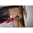 MILWAUKEE 49-25-1571 , Open-Lok™ 35mm Nitrus Carbide Extreme Materials Multi-Tool Blade