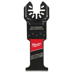 MILWAUKEE 49-25-1571 , Open-Lok™ 35mm Nitrus Carbide Extreme Materials Multi-Tool Blade