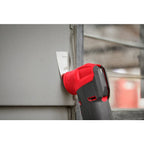 MILWAUKEE 49-25-2202 , Open-Lok™ 2" (57mm) Rigid & 2" (57mm) Flexible Scraper Variety Pack (2pcs)