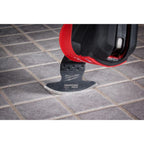 MILWAUKEE 49-25-2272 , OPEN-LOK Diamond DIAMOND MAX Diamond Grit Grout Removal Blade
