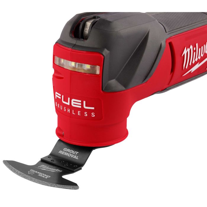 MILWAUKEE 49-25-2272 , OPEN-LOK Diamond DIAMOND MAX Diamond Grit Grout Removal Blade