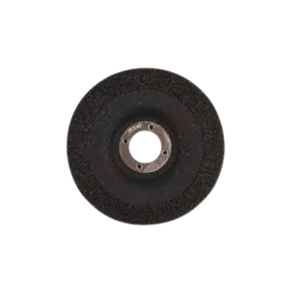 MILWAUKEE 49-94-8410A, 4" METAL GRINDING DISC, 100 X 6 X 16MM Secondary image