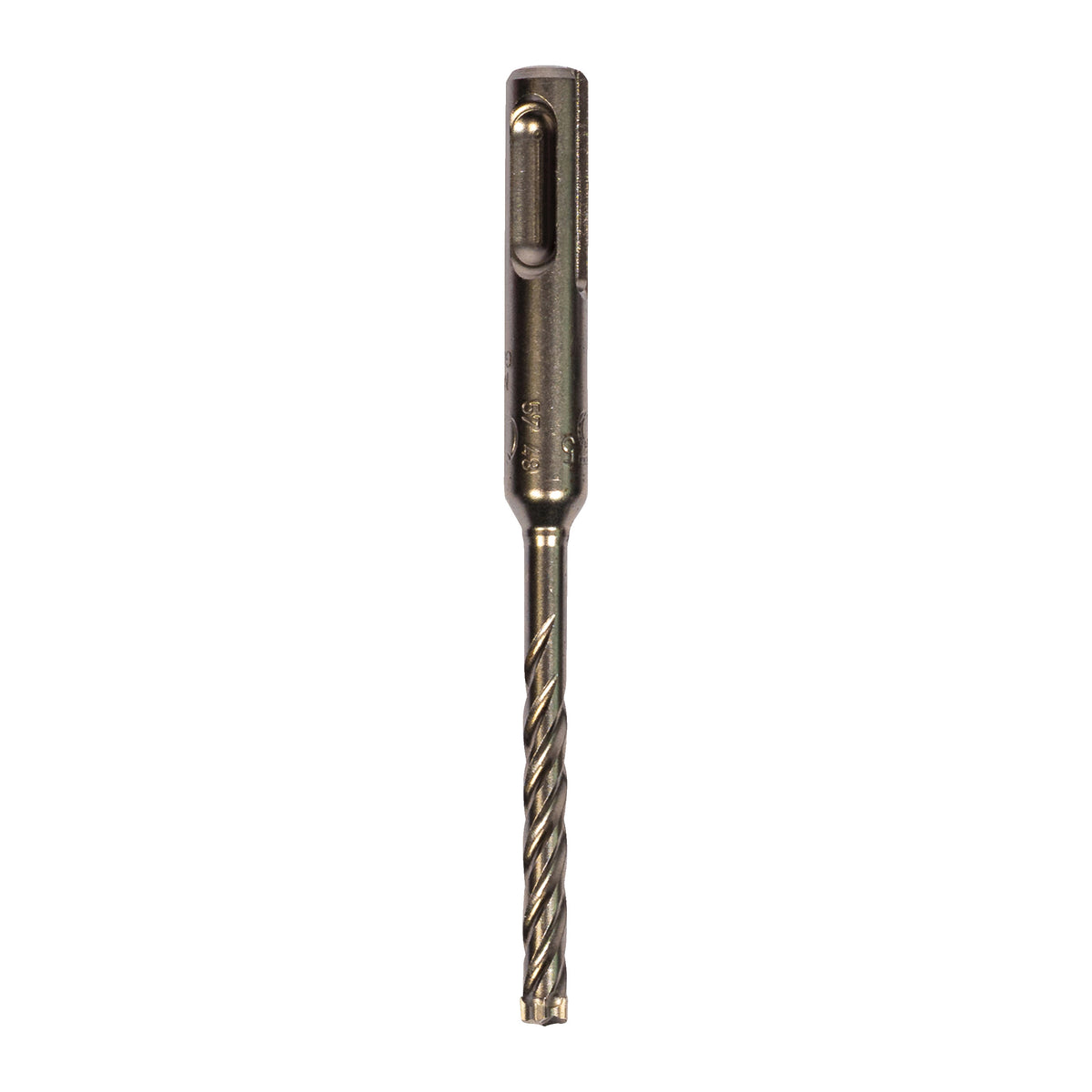 Milwaukee 4932352009 SDS-Plus MX4 Drill Bits - 4 Cutter 5.5 x 115MM 1PC Main image