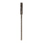 Milwaukee 4932352010 SDS-Plus MX4 Drill Bits - 4 Cutter 5.5 x 165MM 1PC