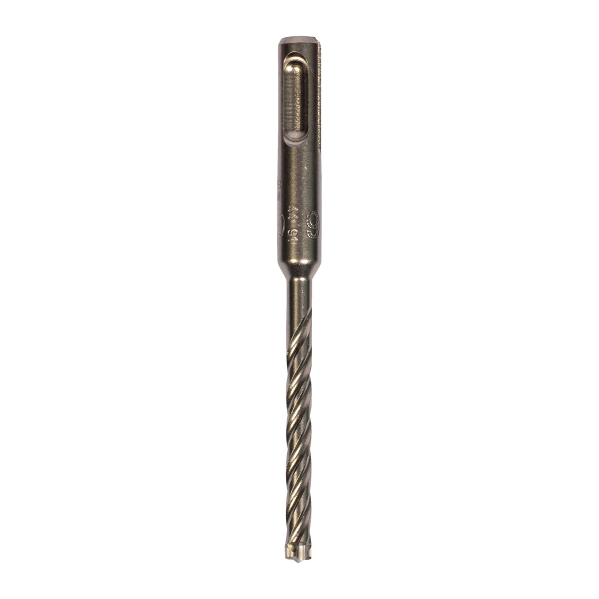 Milwaukee 4932352011 SDS-Plus MX4 Drill Bits - 4 Cutter 6 x 115MM 1PC
