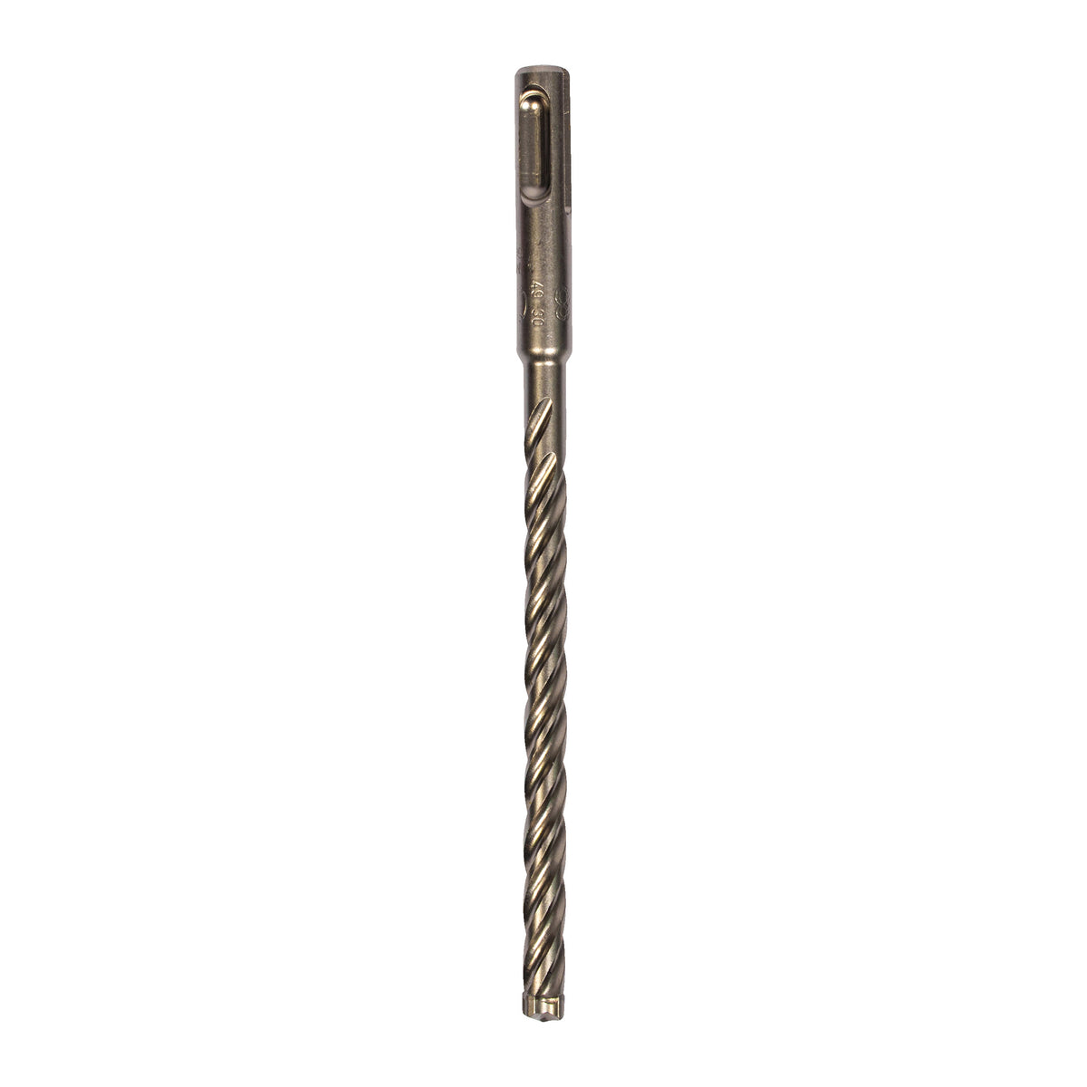 Milwaukee 4932352022 SDS-Plus MX4 Drill Bits - 4 Cutter 8 x 165MM 1PC