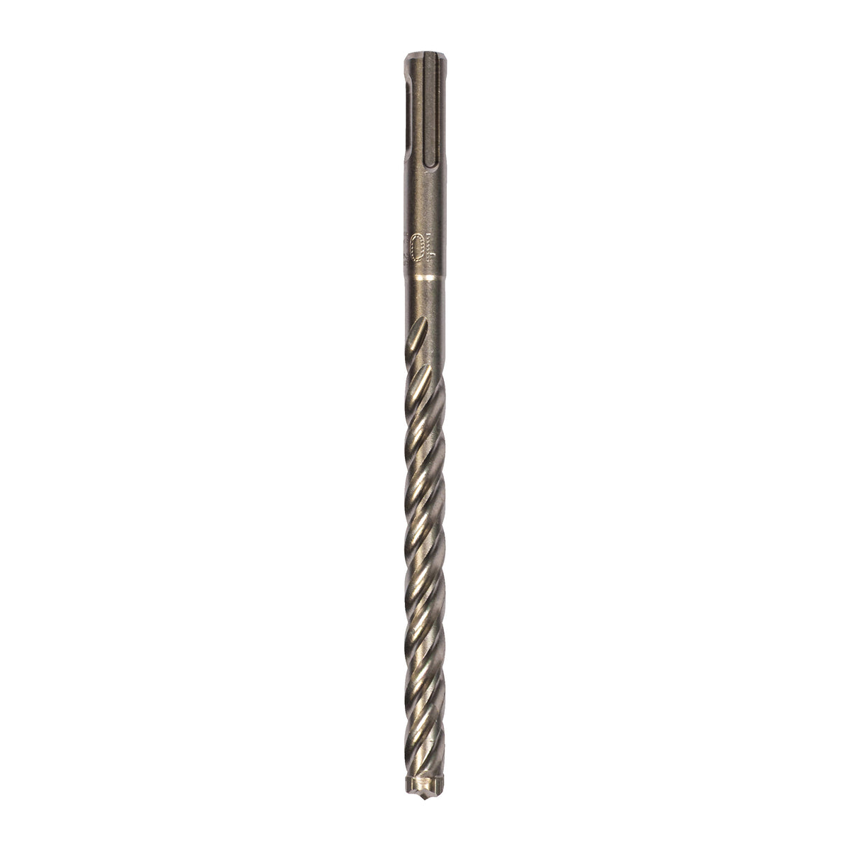 Milwaukee 4932352026 SDS-Plus MX4 Drill Bits - 4 Cutter 10 x 165MM 1PC Main image