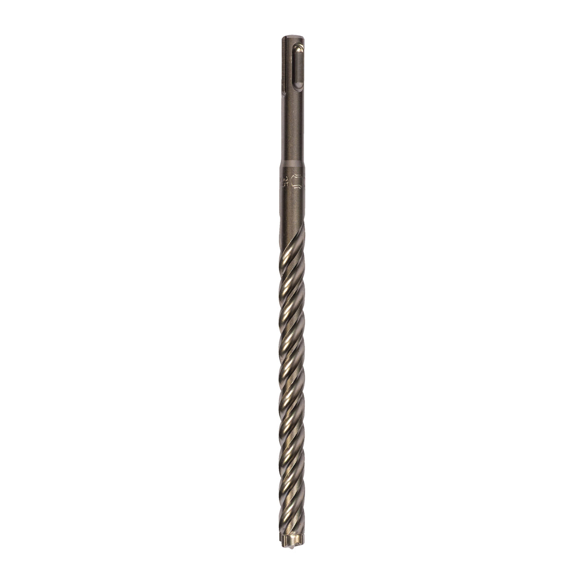Milwaukee 4932352032 SDS-Plus MX4 Drill Bits - 4 Cutter 12 x 215MM 1PC Main image
