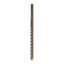 Milwaukee 4932352032 SDS-Plus MX4 Drill Bits - 4 Cutter 12 x 215MM 1PC