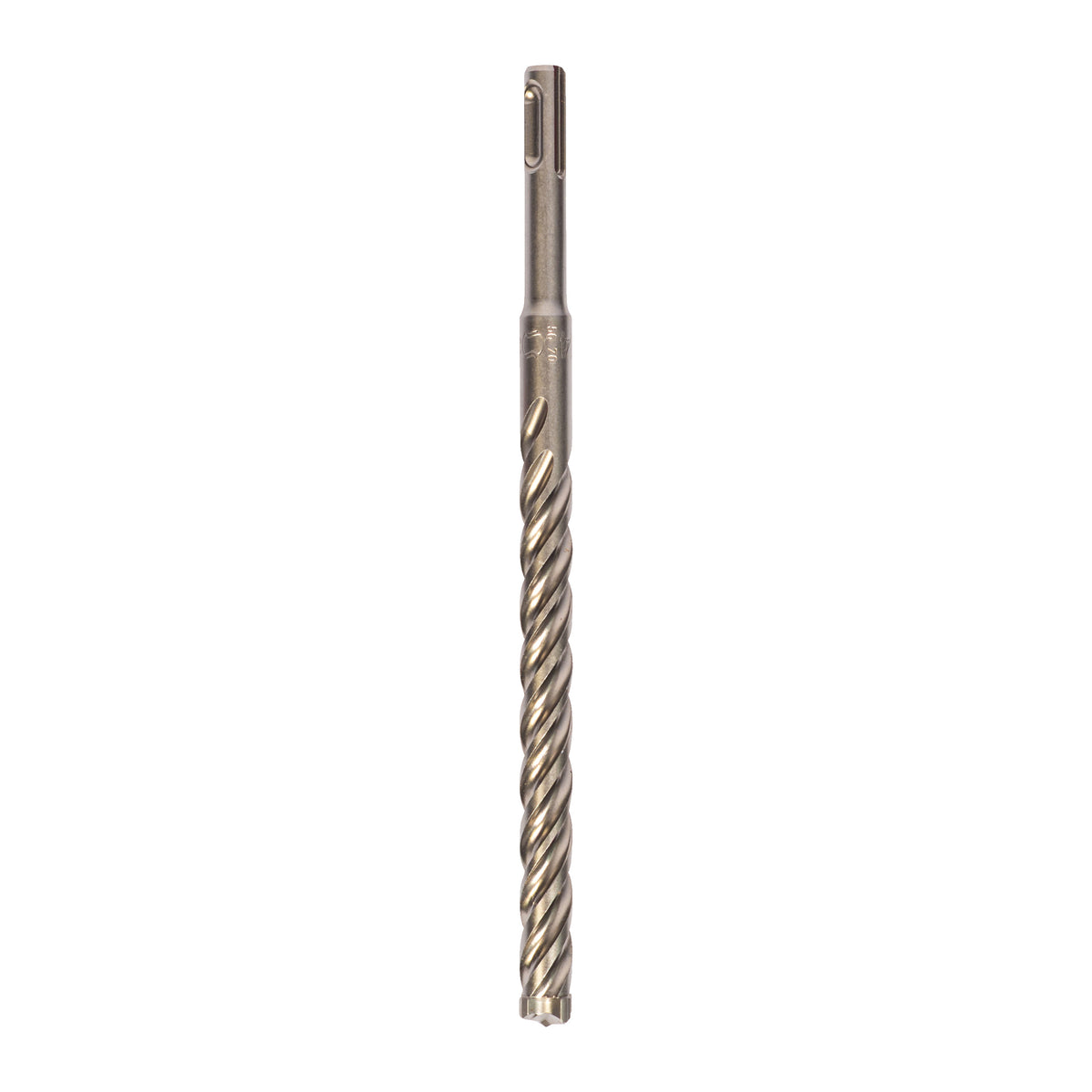 Milwaukee 4932352037 SDS-Plus MX4 Drill Bits - 4 Cutter 14 x 215MM 1PC