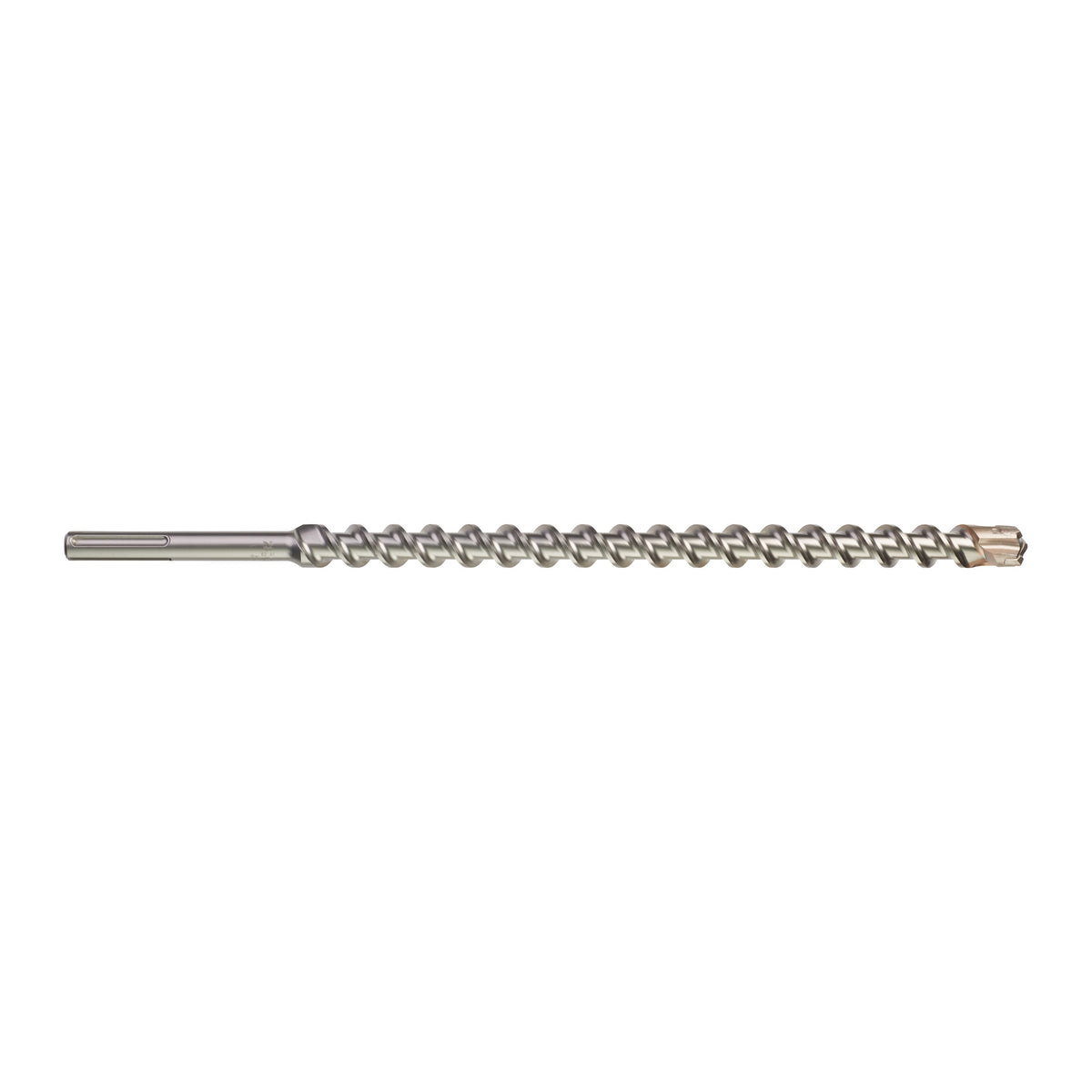 Milwaukee 4932352779 SDS-Max MX4 Drill Bits - 4 Cutter 28 x 570MM 1PC Main image