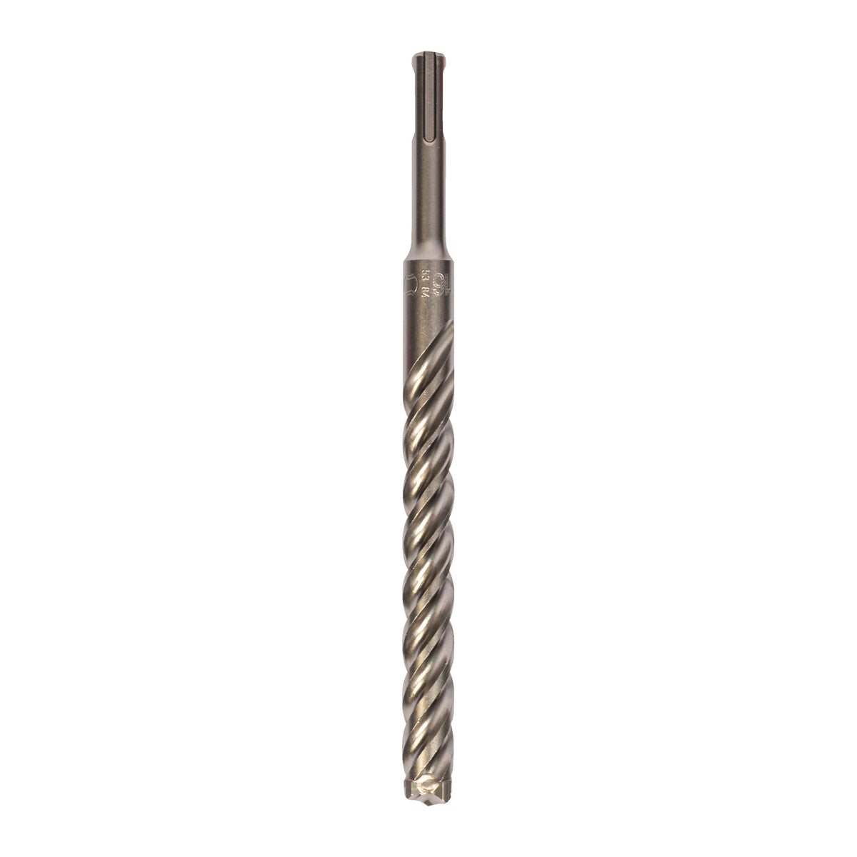 Milwaukee 4932352953 SDS-Plus MX4 Drill Bits - 4 Cutter 16 x 215MM 1PC