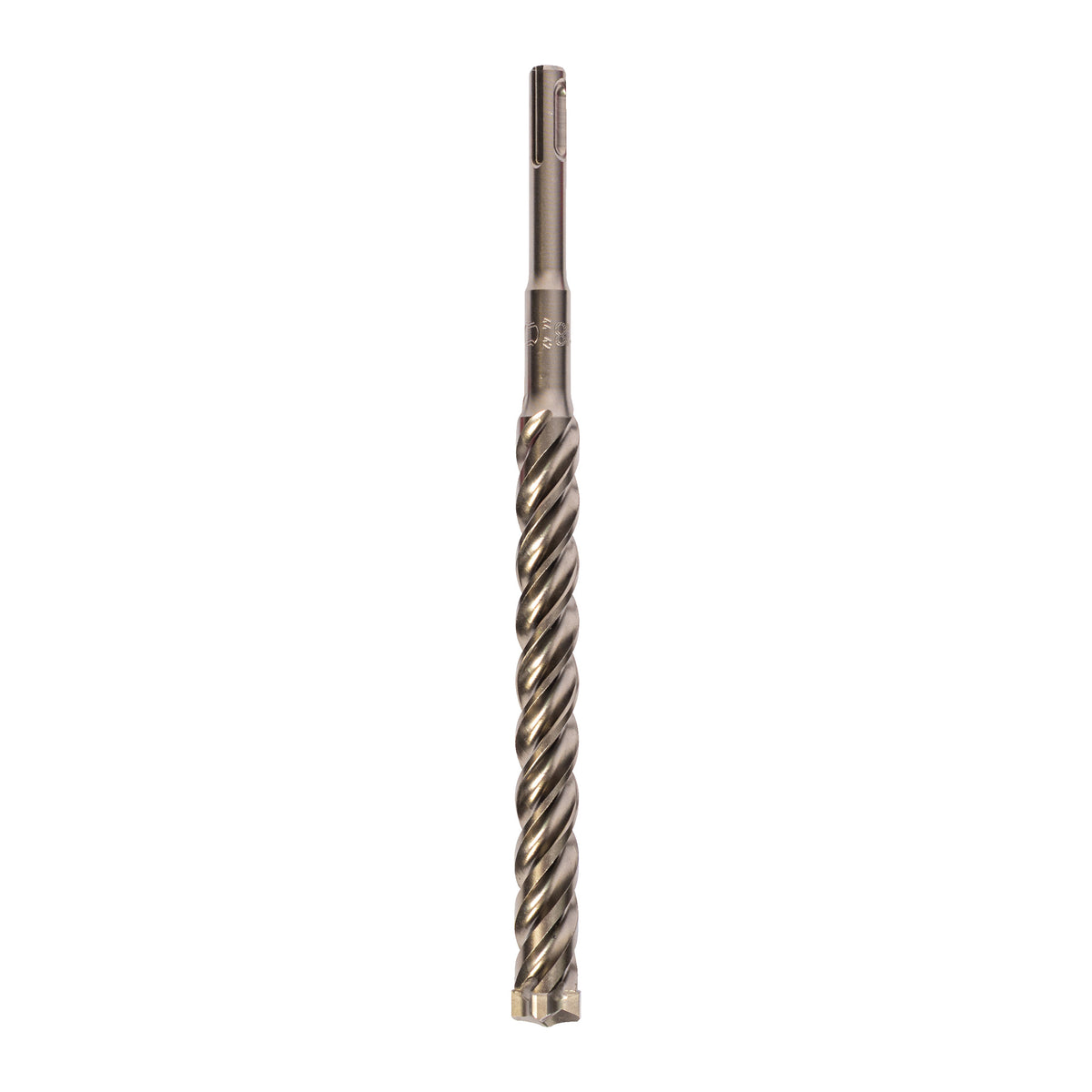 Milwaukee 4932356502 SDS-Plus MX4 Drill Bits - 4 Cutter 18 x 250MM 1PC