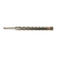 Milwaukee 4932356504 SDS-Plus MX4 Drill Bits - 4 Cutter 20 x 250MM 1PC
