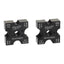 Milwaukee 4932471372 Replacement Threaded Rod Cutter Die Set
