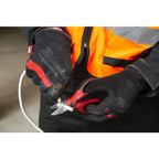 MILWAUKEE 4932478620 , Electrician's Scissors