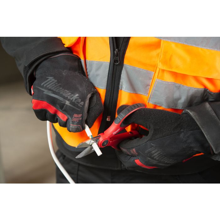 MILWAUKEE 4932478620 , Electrician's Scissors