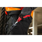 MILWAUKEE 4932478620 , Electrician's Scissors
