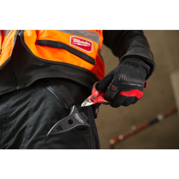 MILWAUKEE 4932478620 , Electrician's Scissors