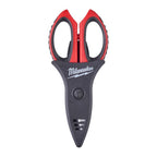 MILWAUKEE 4932478620 , Electrician's Scissors