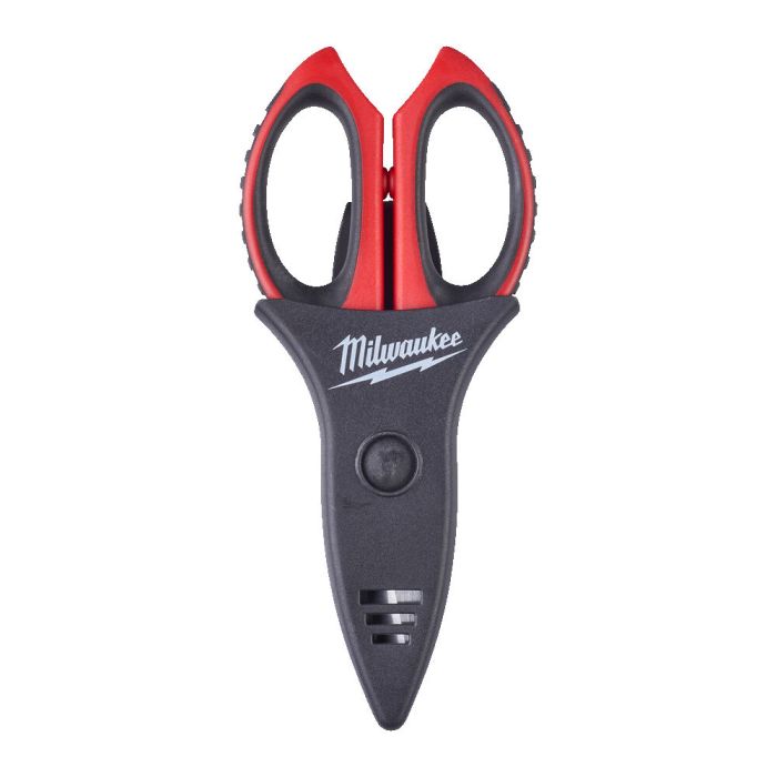 MILWAUKEE 4932478620 , Electrician's Scissors