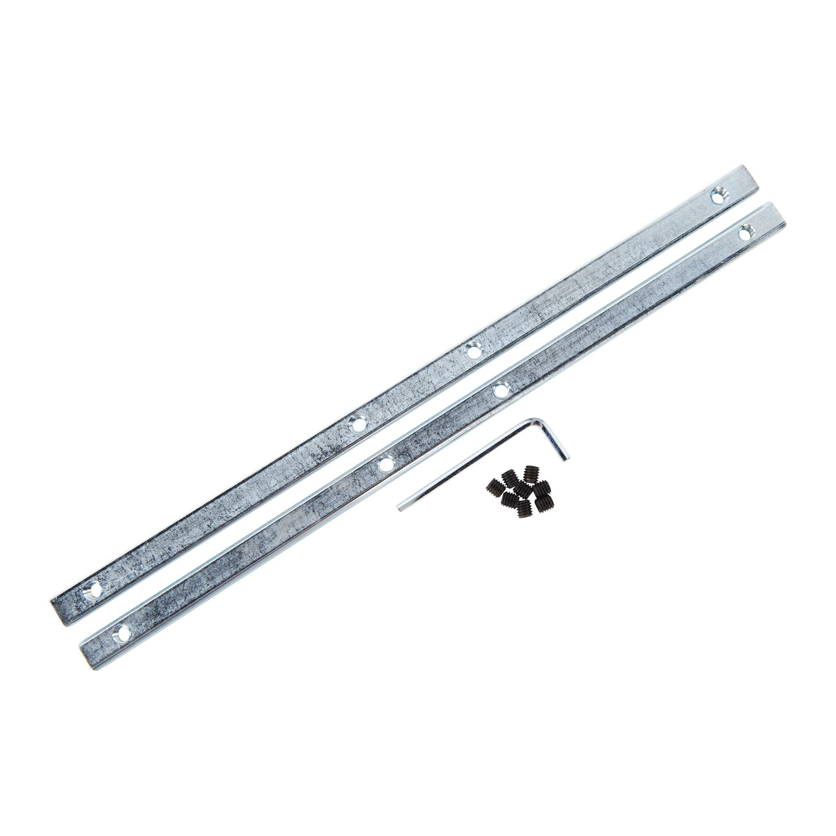 Milwaukee PSA-2 Guide Rail Joining Bars for M18 FPS55 Main image