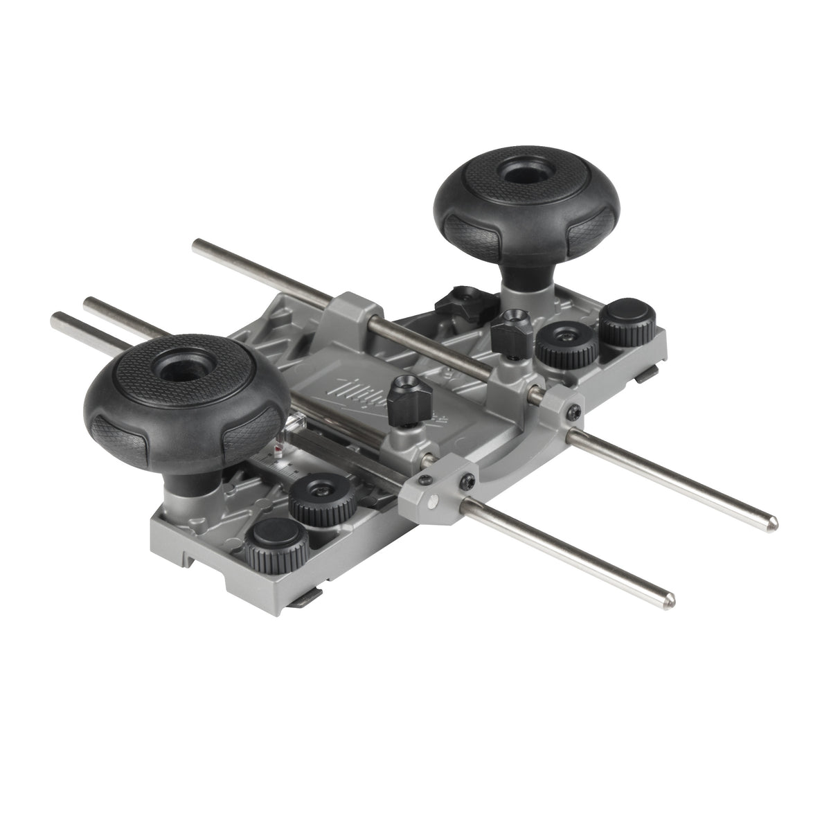 Milwaukee RBA-2 Router Guide Rail Adaptor for M18 FTR and M18 FR12