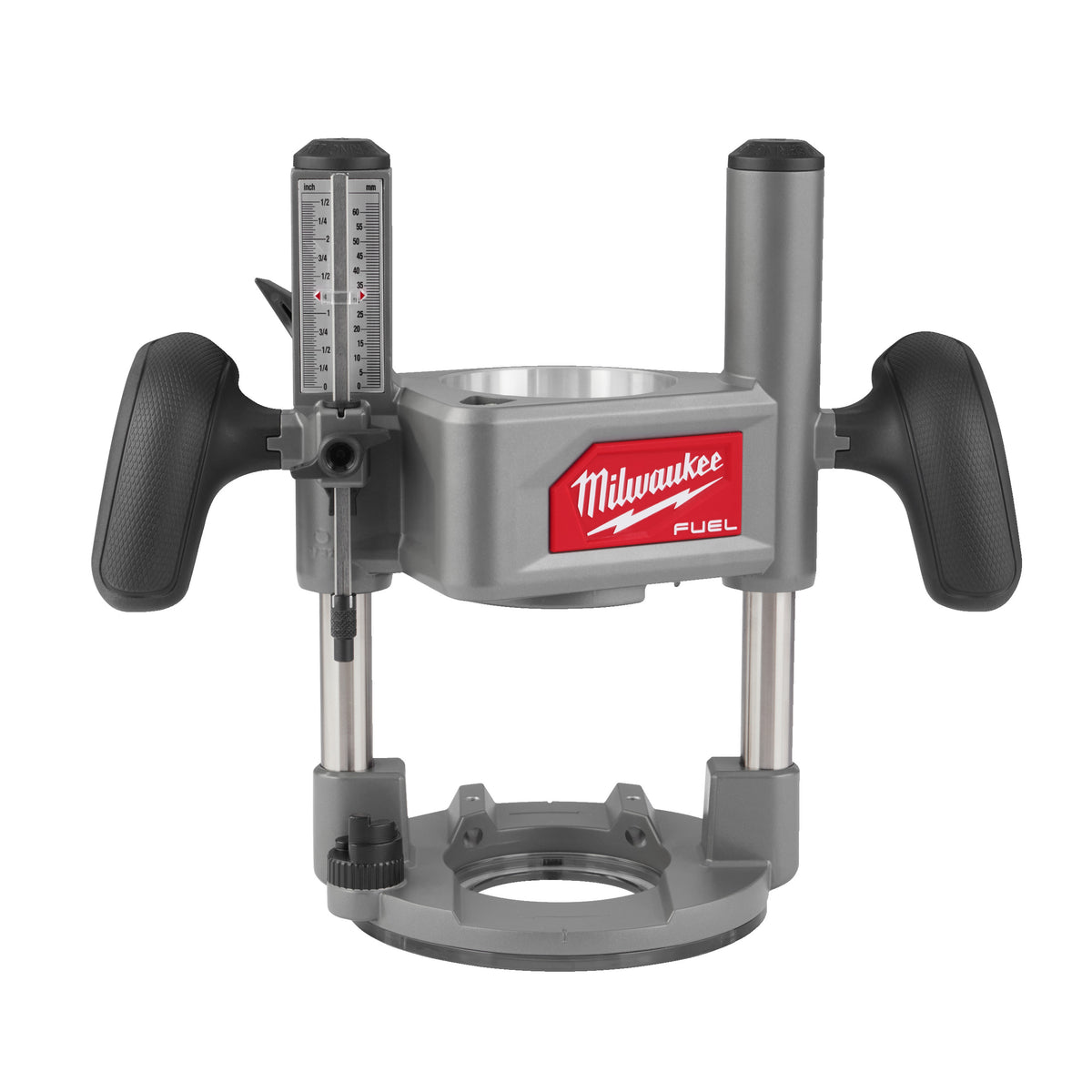 Milwaukee RBA-1 Router Plunge Base Attachment for M18 FTR and M18 FR12