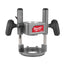 Milwaukee RBA-1 Router Plunge Base Attachment for M18 FTR and M18 FR12