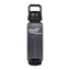 Milwaukee 4932498640 PACKOUT 1005ml Plastic Bottle with Chug Lid - Black