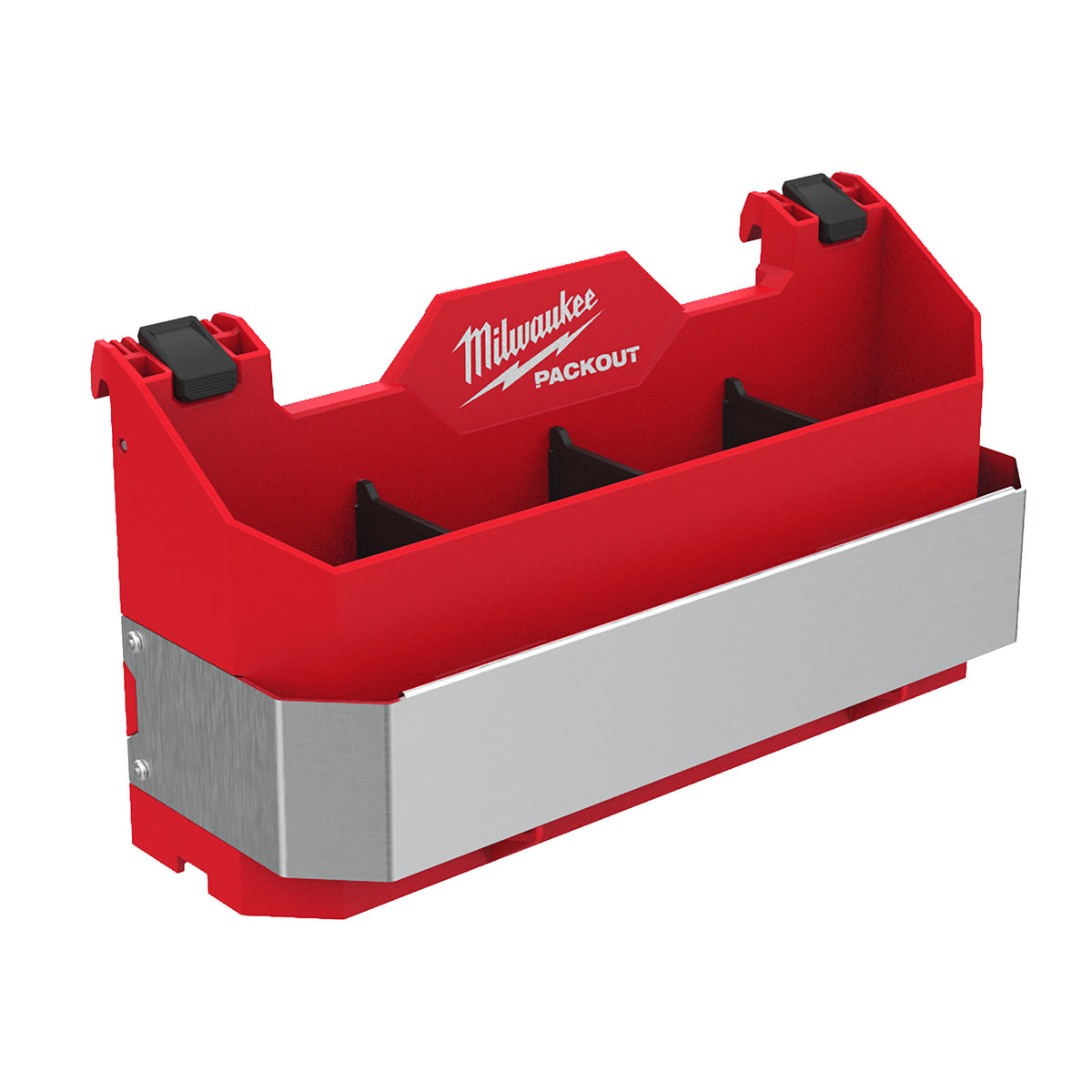 Milwaukee 4932498644 PACKOUT Side Mount Hand Tool Holder Main image