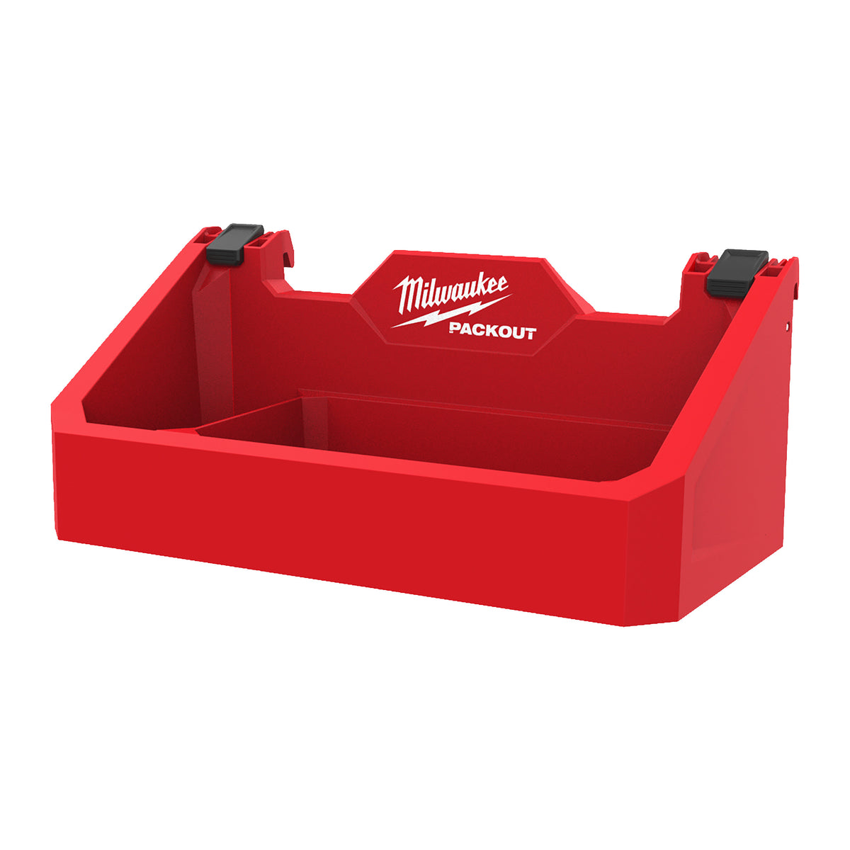 Milwaukee 4932498647 PACKOUT Side Mount Tray