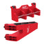 Milwaukee 4932498649 PACKOUT Side Mount Long Tool Holder
